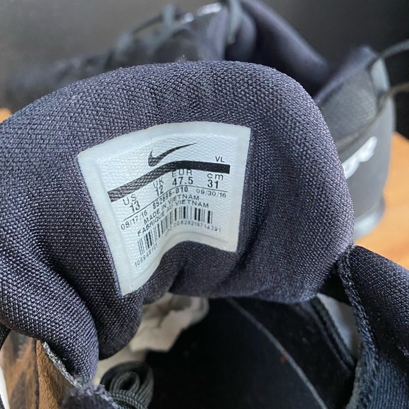 Nike Vapor Ultrafly Pro - Picture 9 of 9